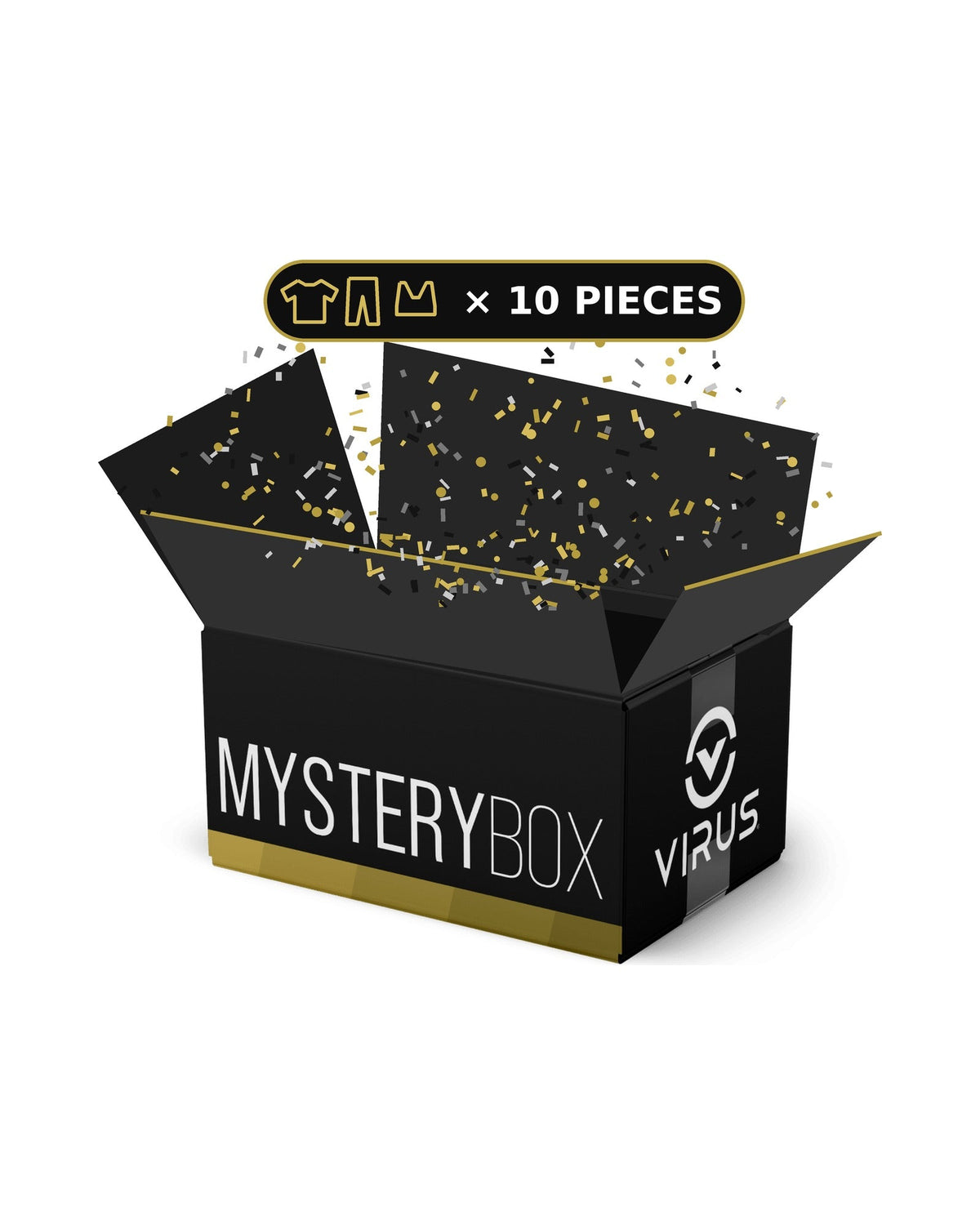 $99 Mystery Bag - VIRUS® Performance Apparel