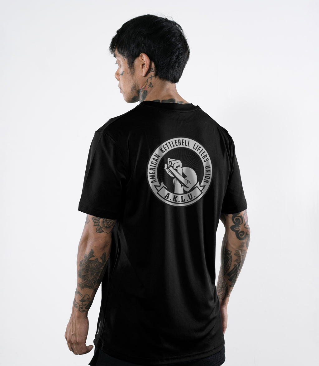 AKLU x VIRUS Lifestyle Tee