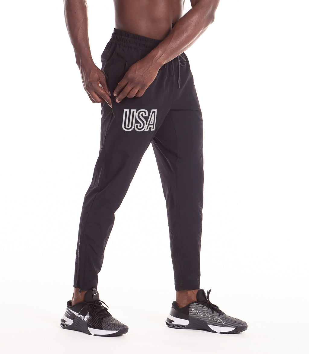 AKLU X VIRUS Shuttle Pants