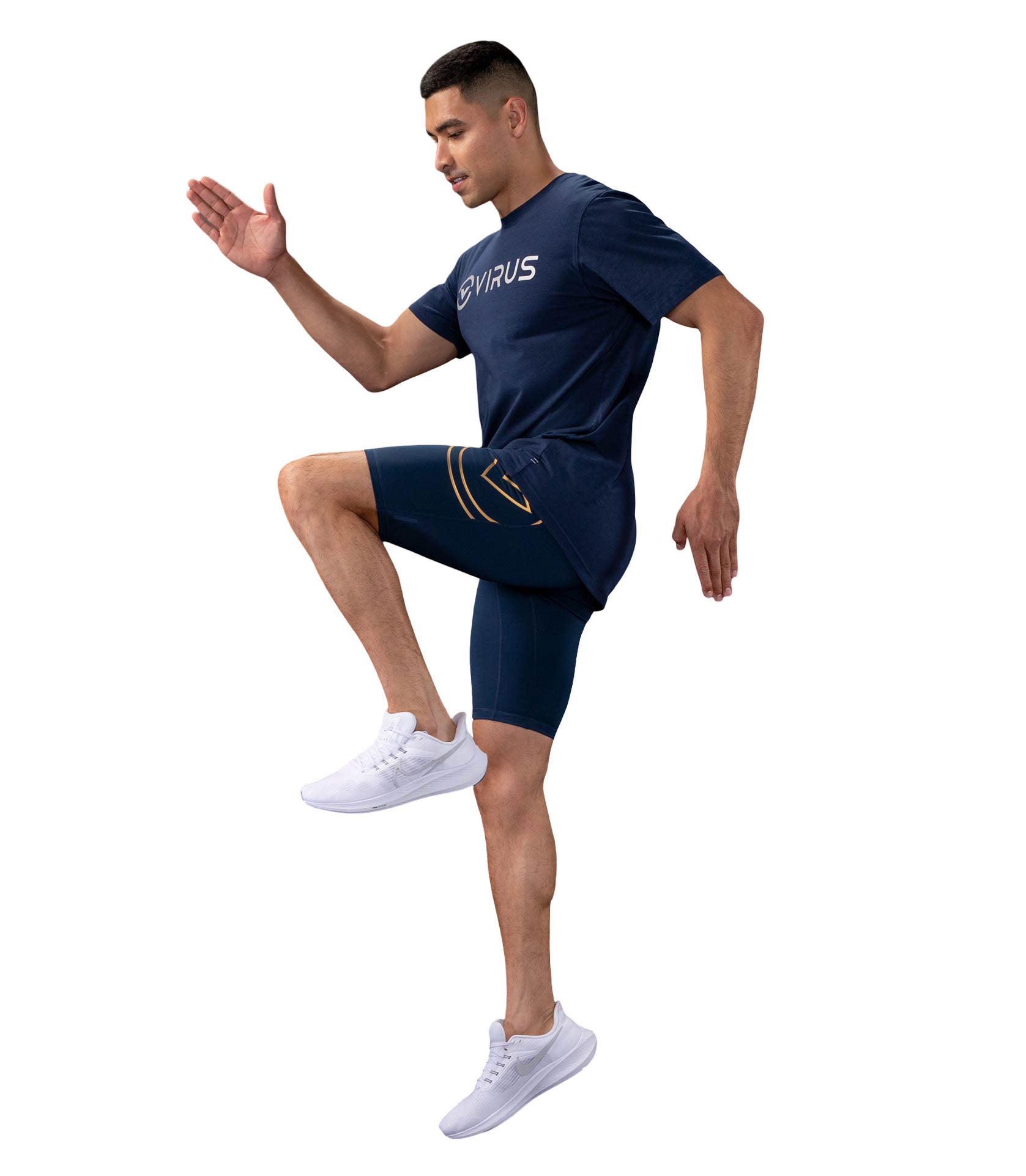 AU11 Shorts