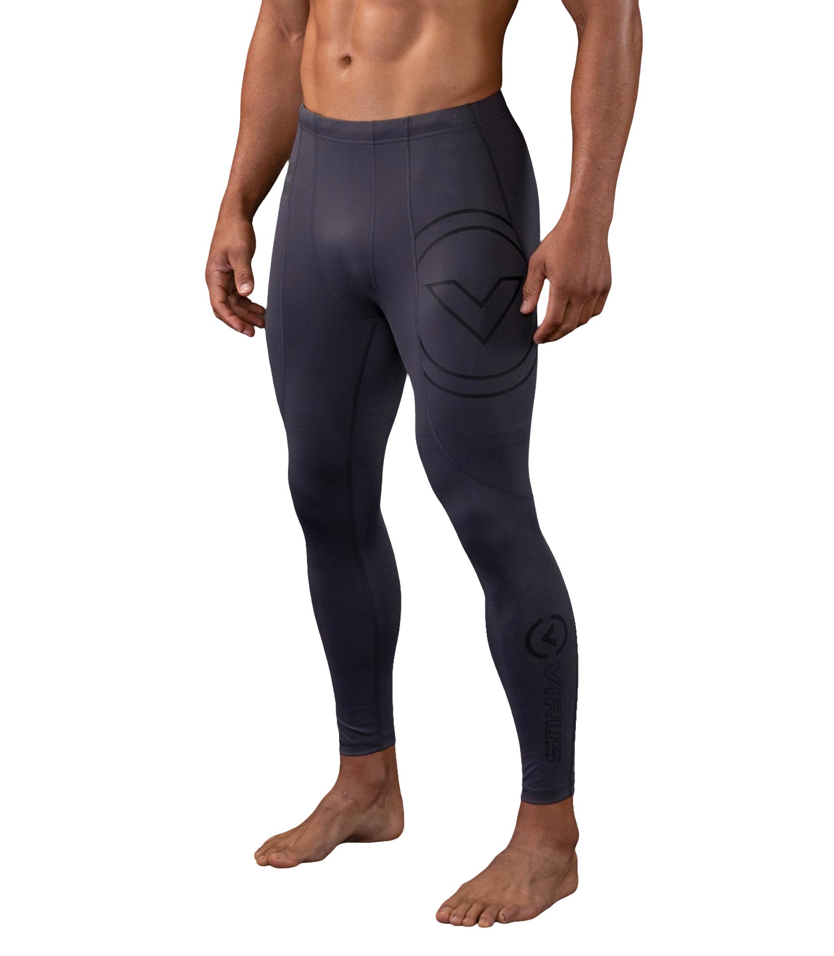 AU9 Tech Pants