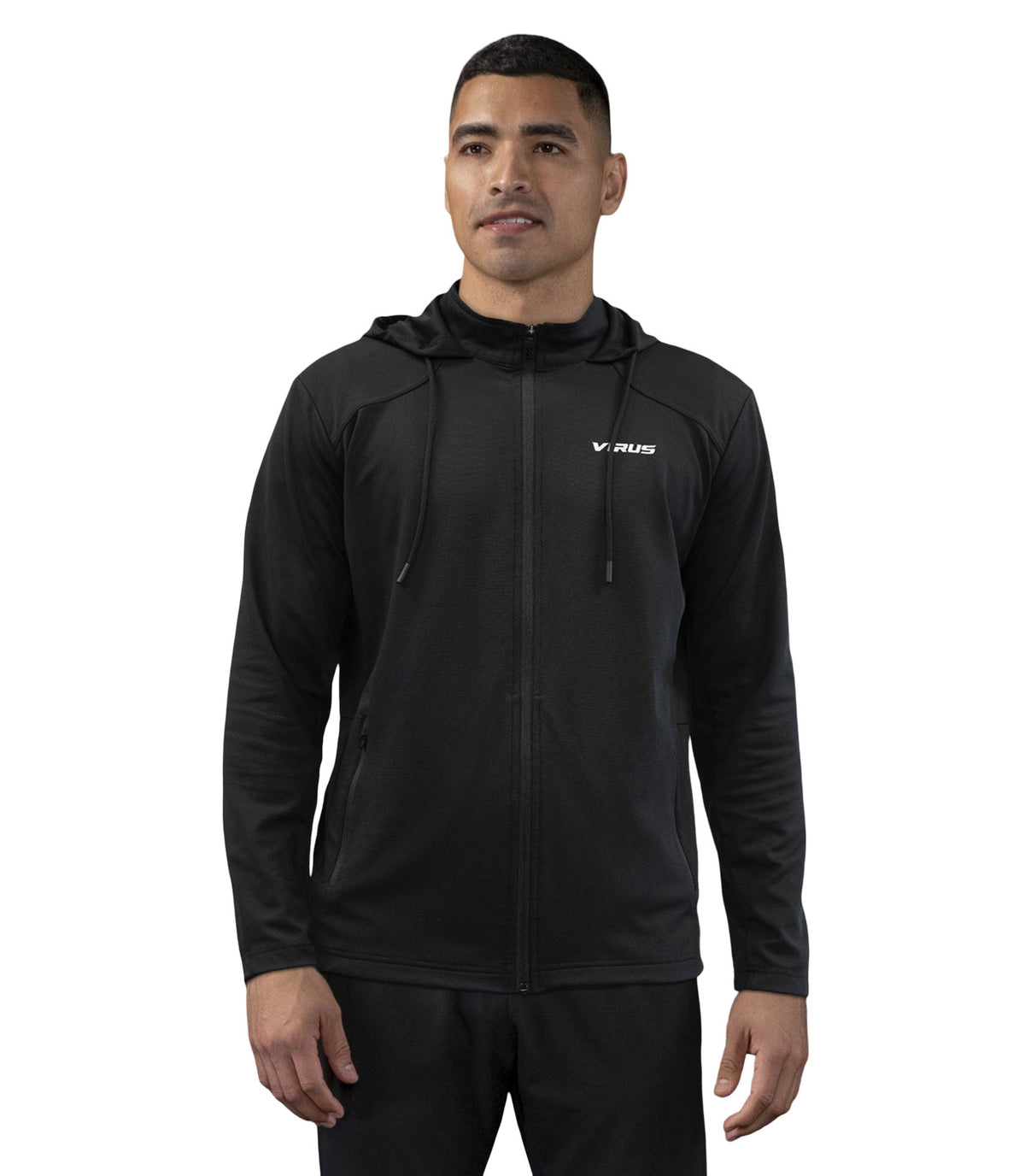 BioFleet Train Zip Jacket