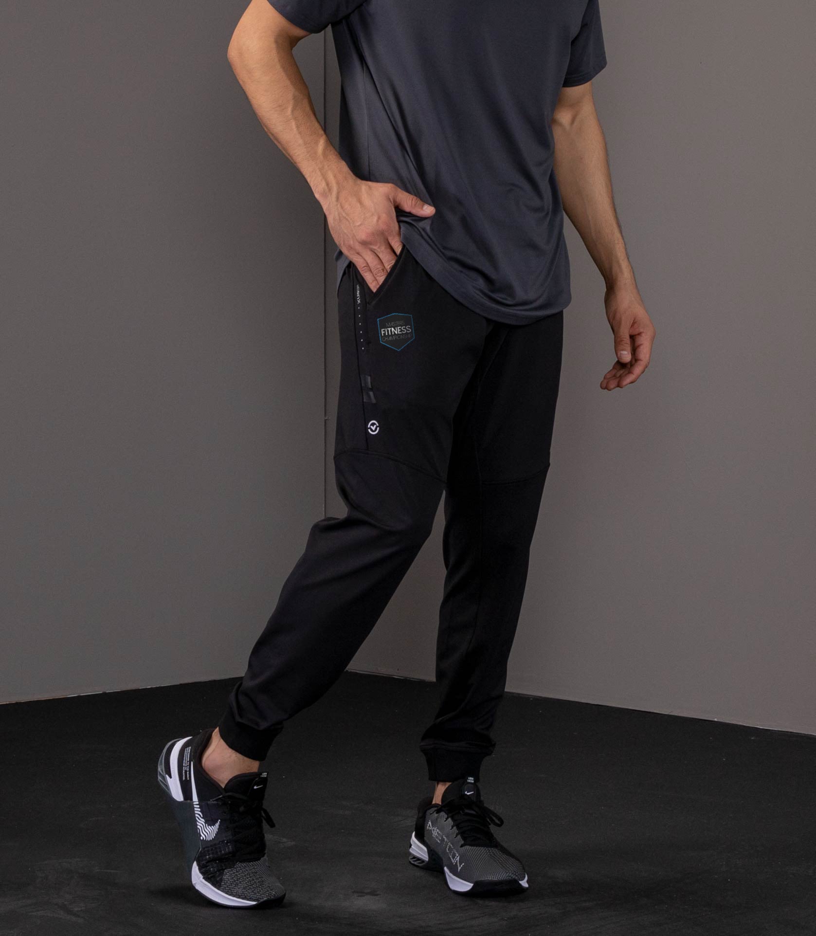 MFC Men's IconX Joggers