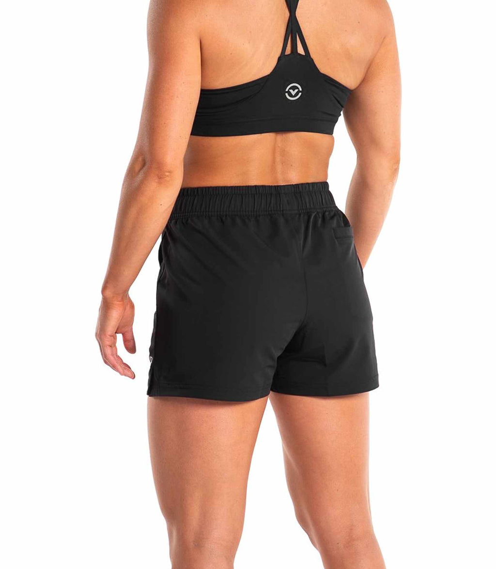 AKLU x VIRUS Brisk Shorts