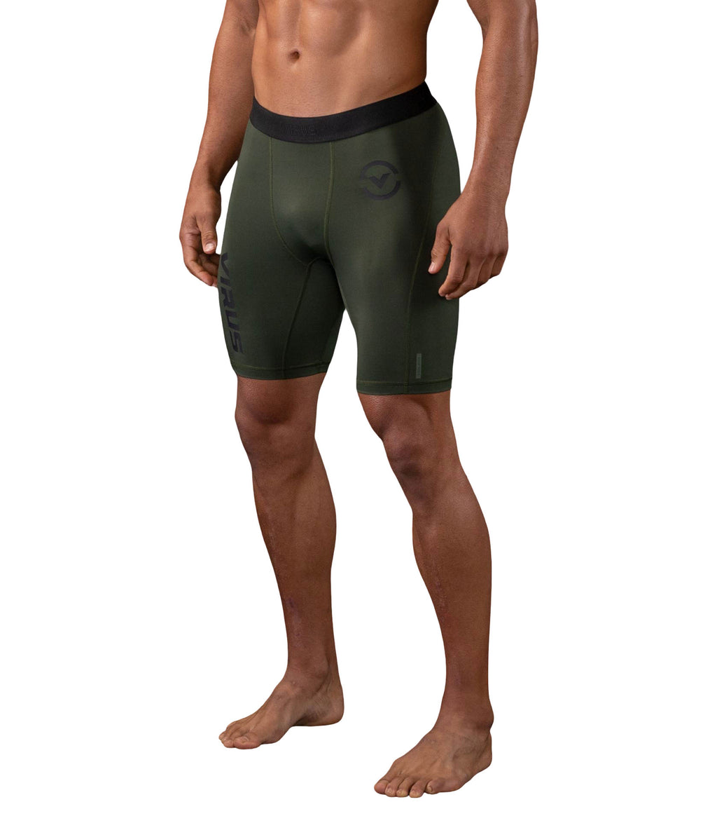 CO14.5 Shorts