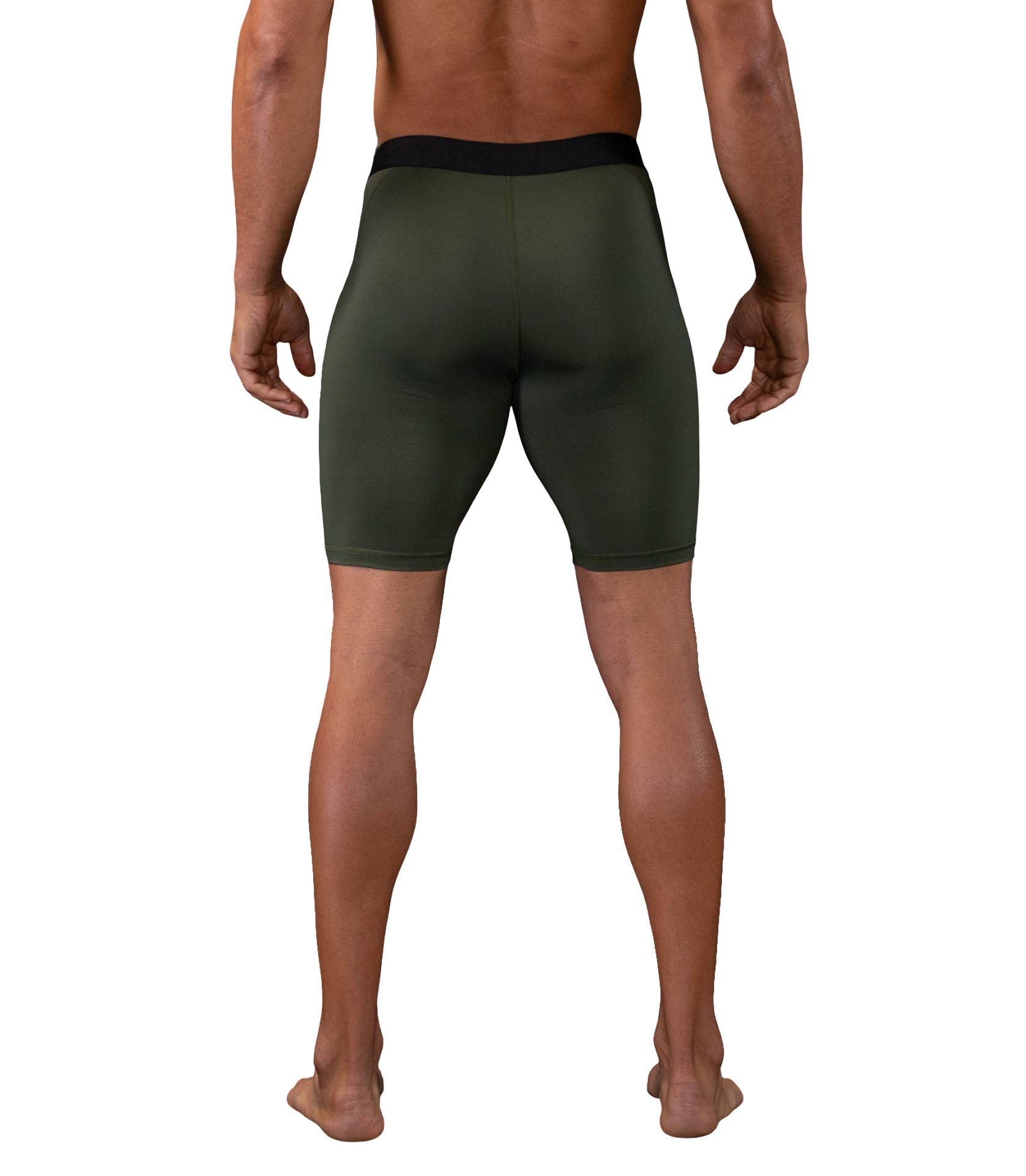 CO14.5 Shorts