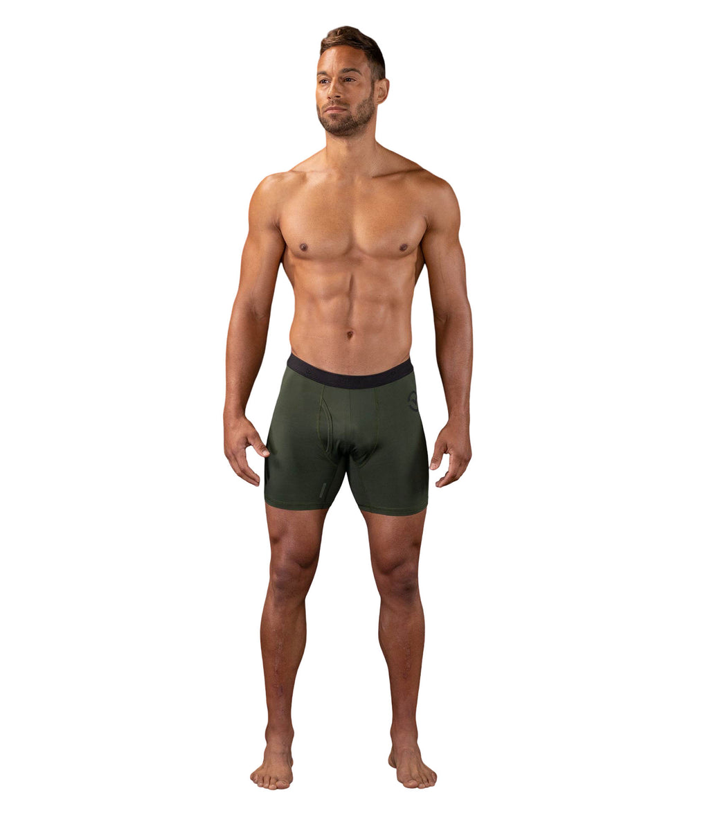 CO20 Boxer Briefs