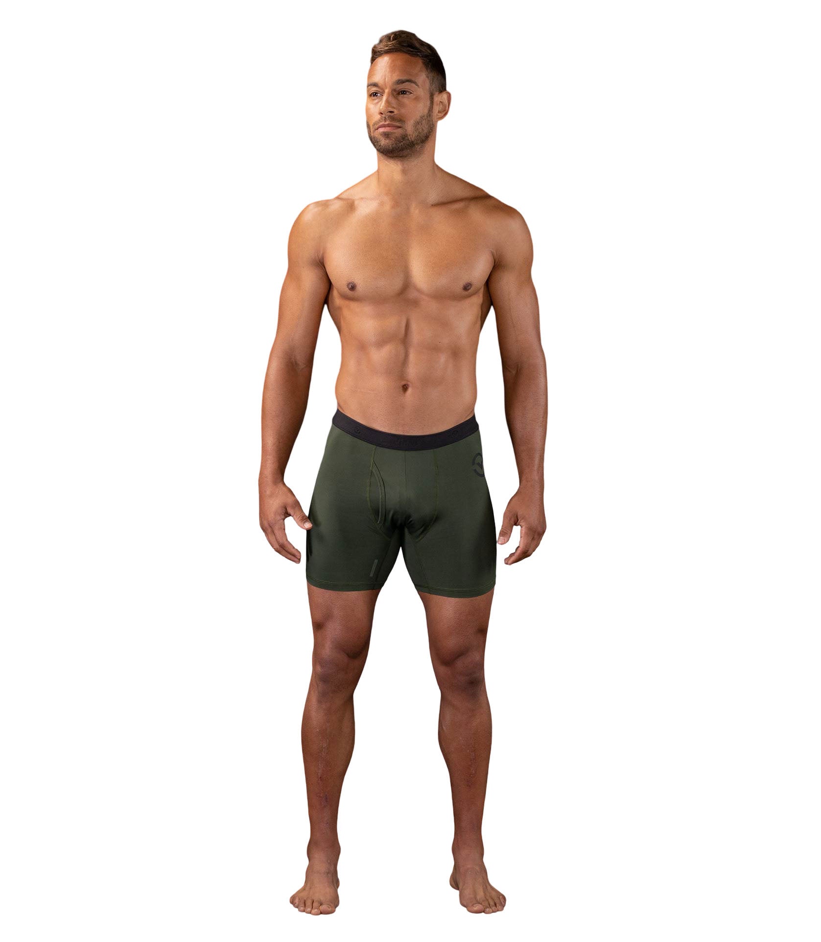 CO20 Boxer Briefs