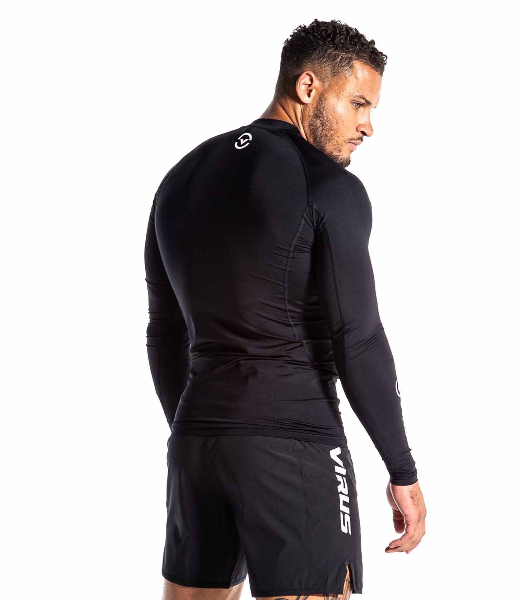 Co31 L/S Rashguard