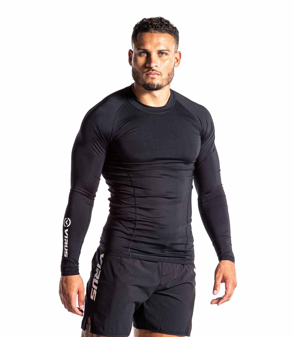 Co31 L/S Rashguard