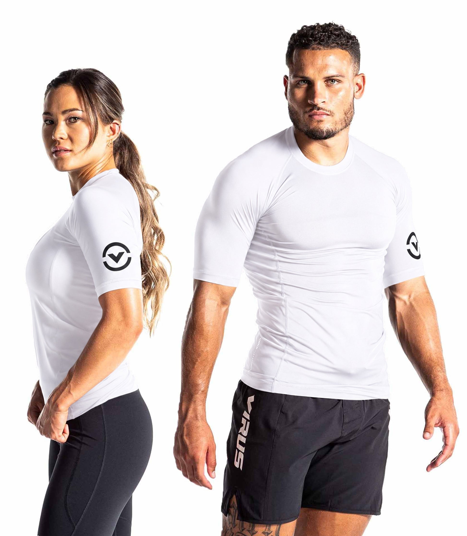 Co32 Rashguard
