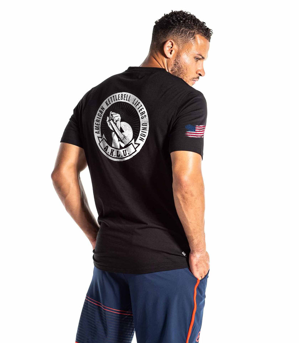 AKLU x VIRUS Coaches Short Sleeve