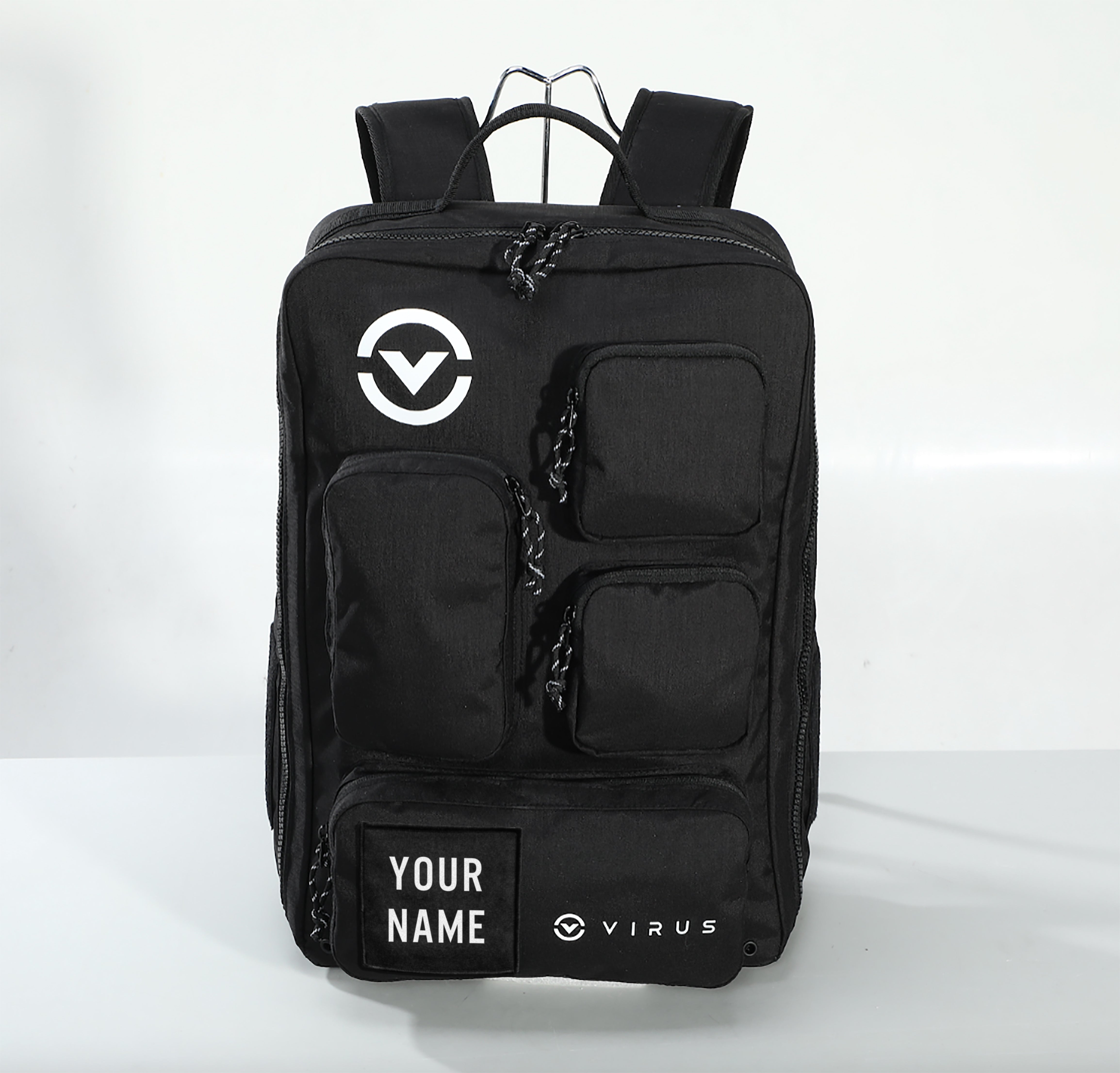 Atlas Tech Bag Custom