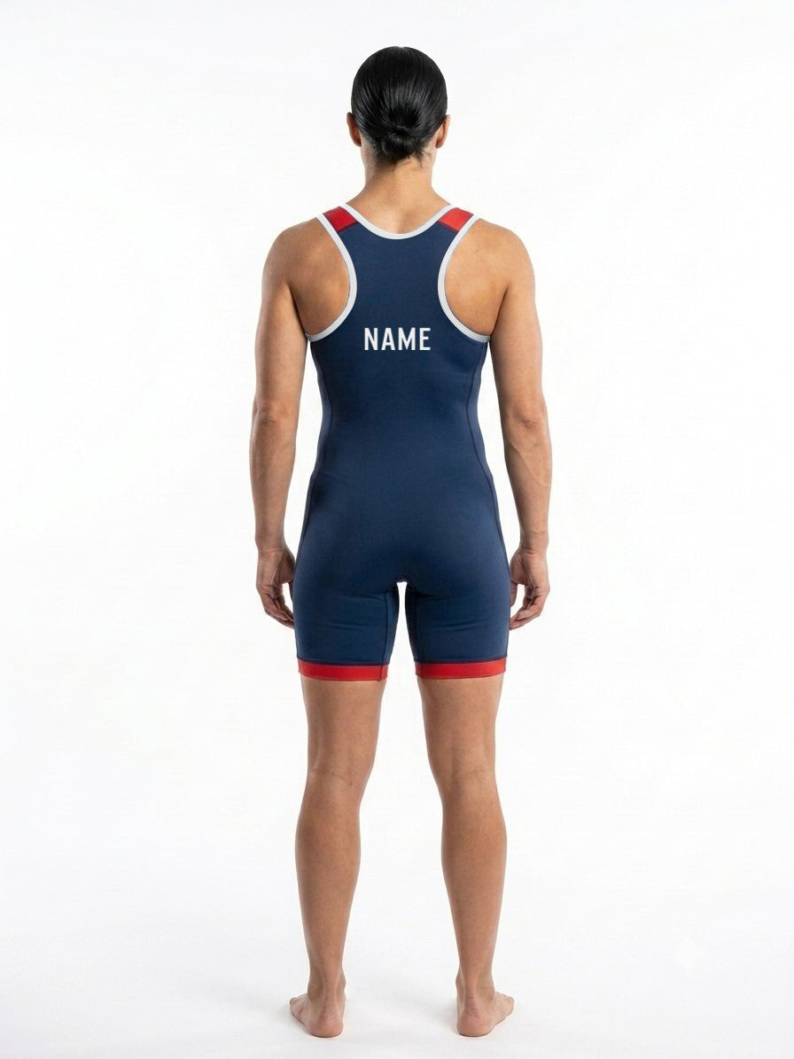 USA Singlet