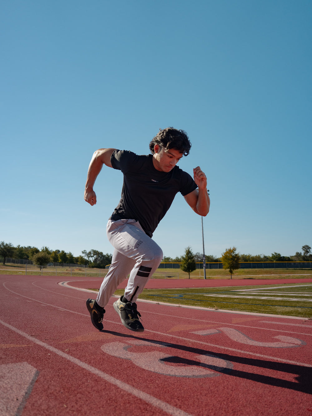 4. Overheating Mid-Session Isn't "Just Part of Training"