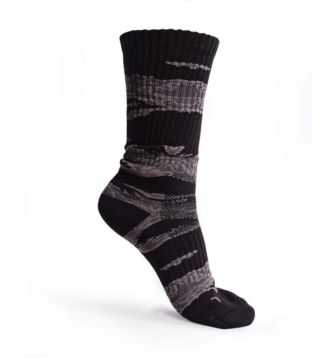 Everyday Crew Socks