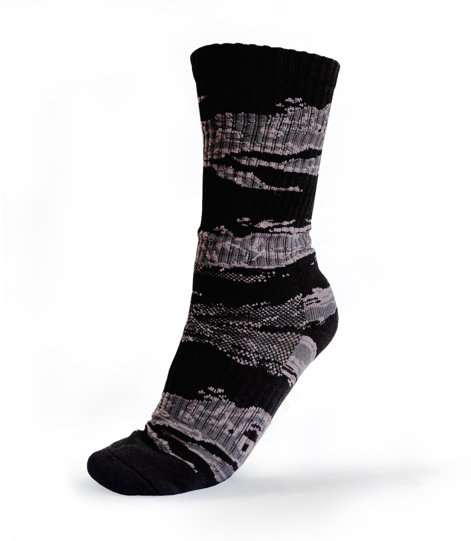 Everyday Crew Socks