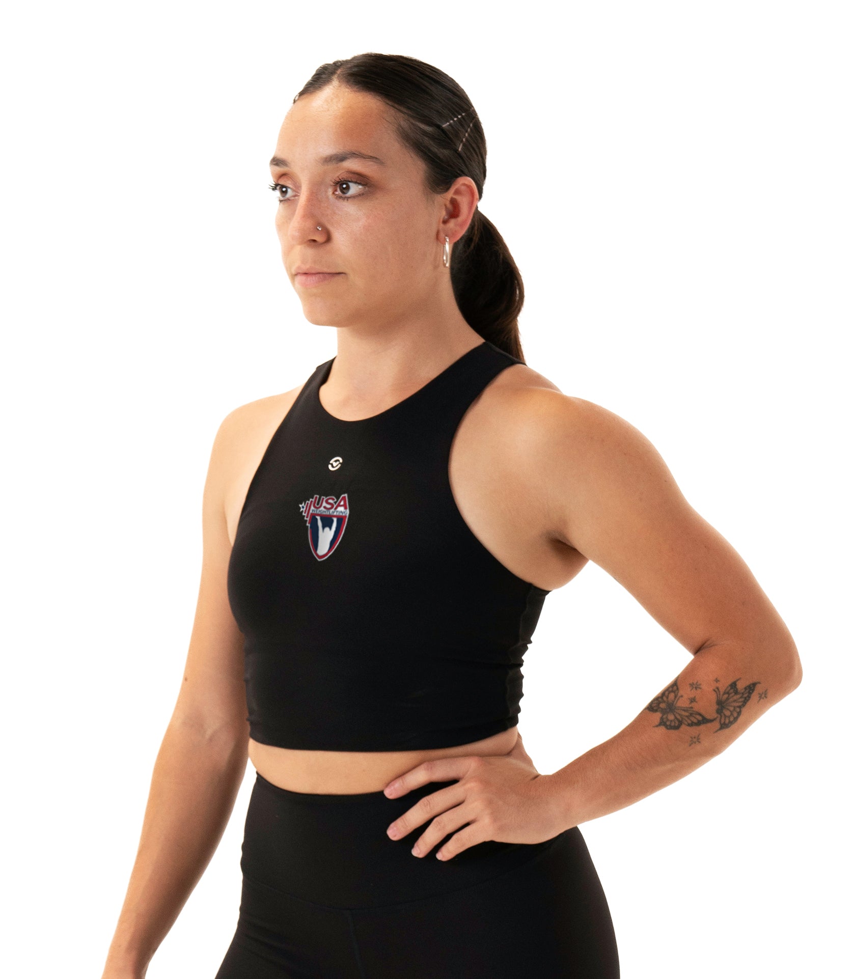 USAW Everform Vivid Bra Tank