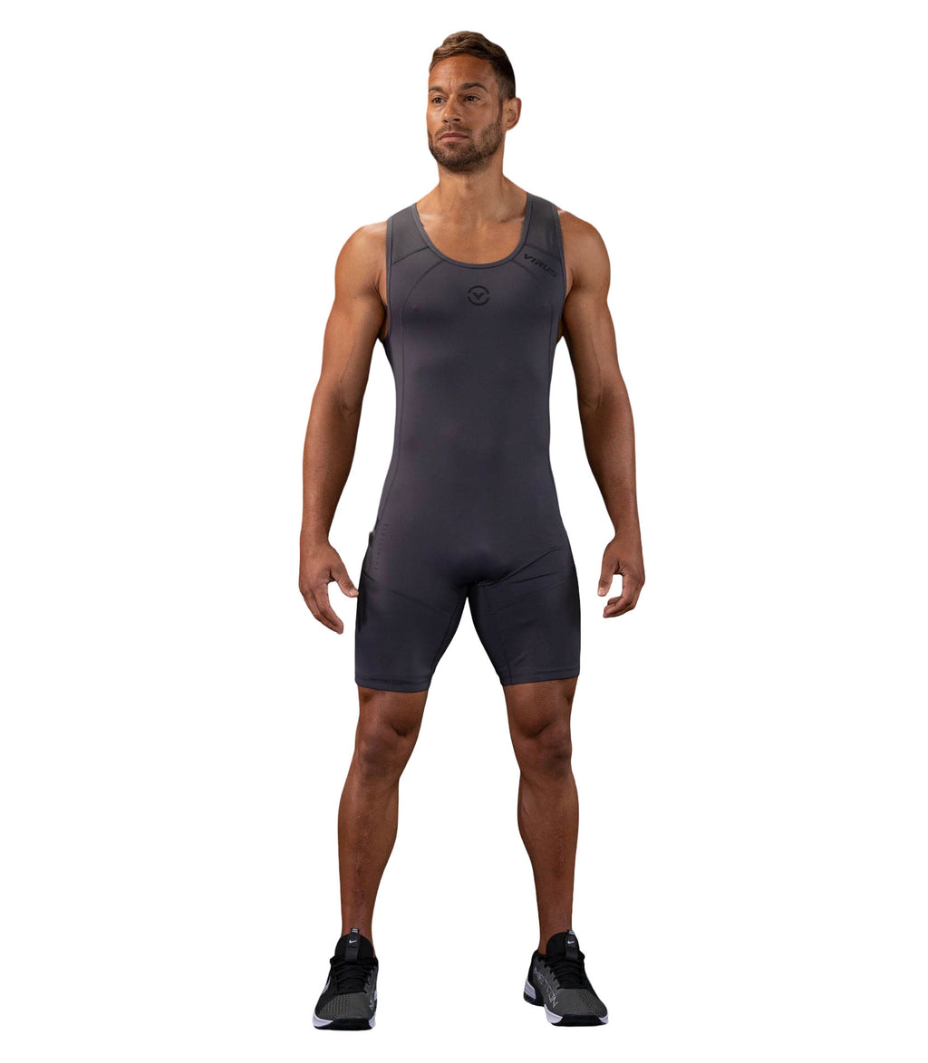 Elevate V2 Singlet