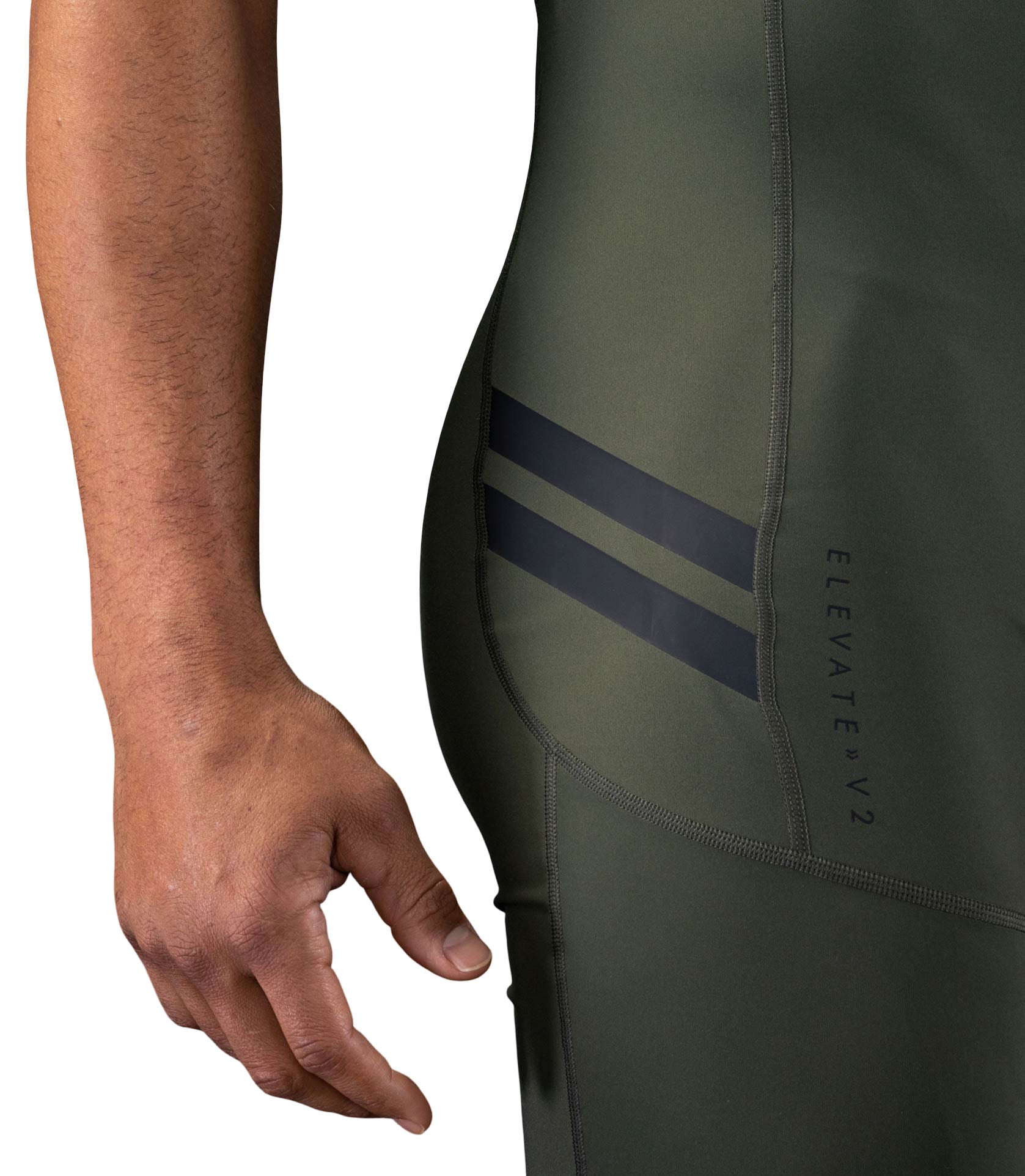 Elevate V2 Singlet