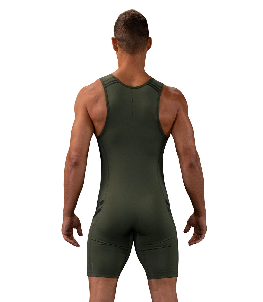 Elevate V2 Singlet