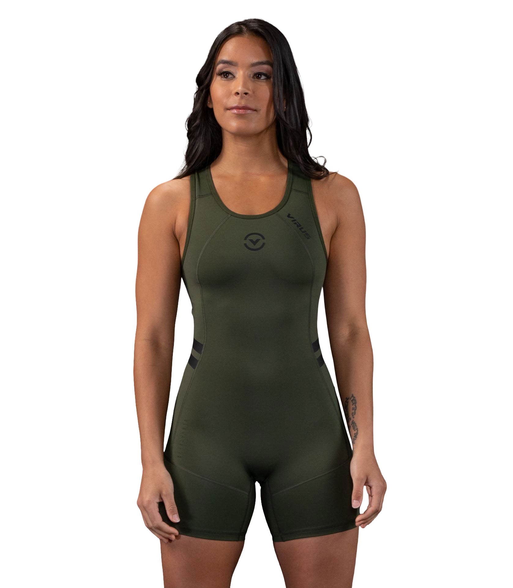 Elevate V2 Singlet