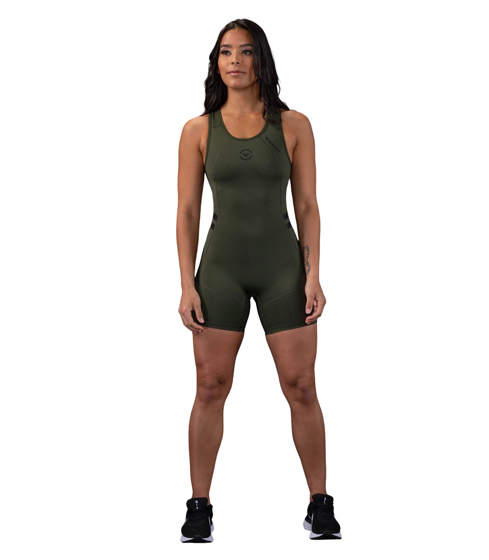 Elevate V2 Singlet