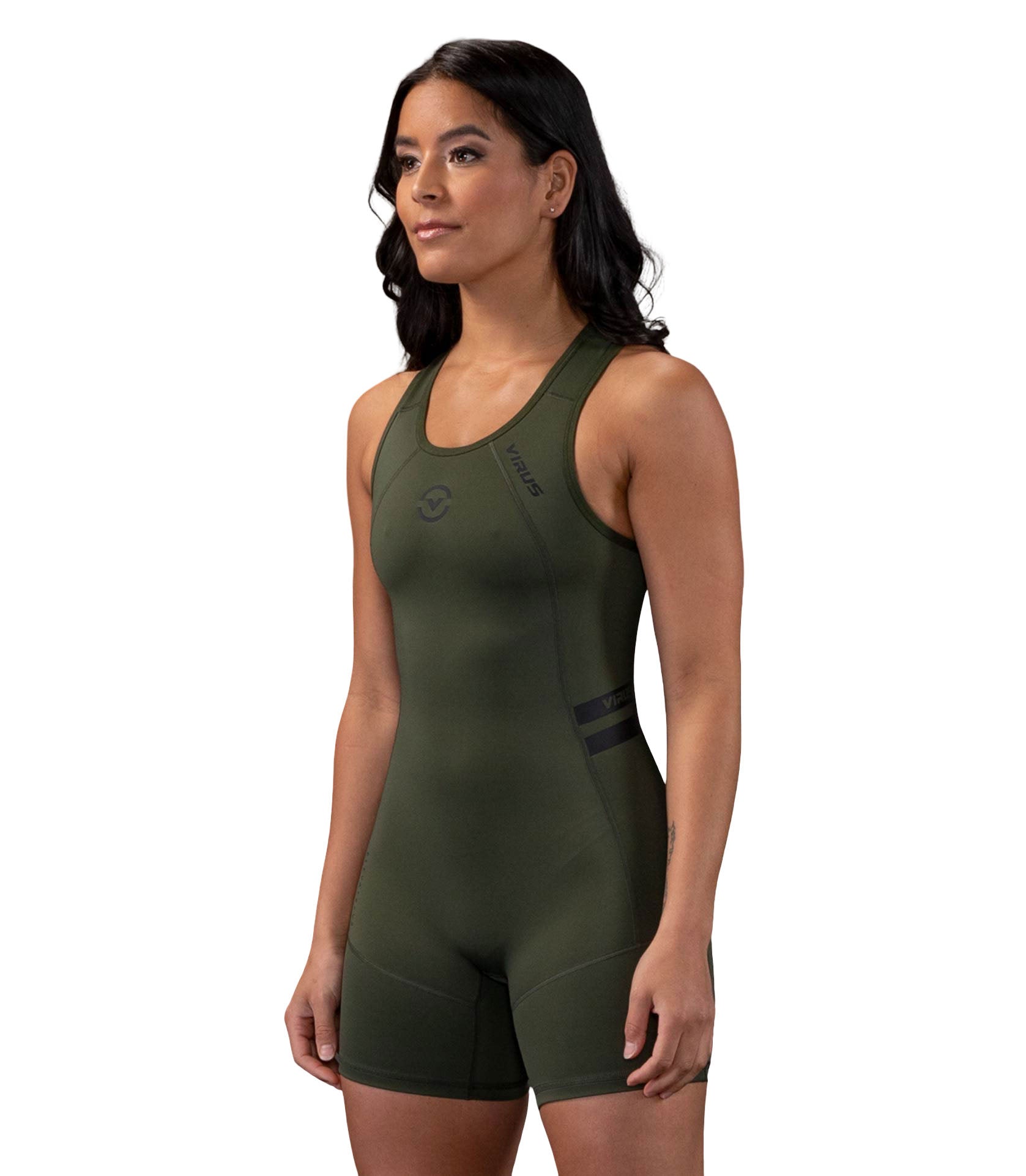 Elevate V2 Singlet