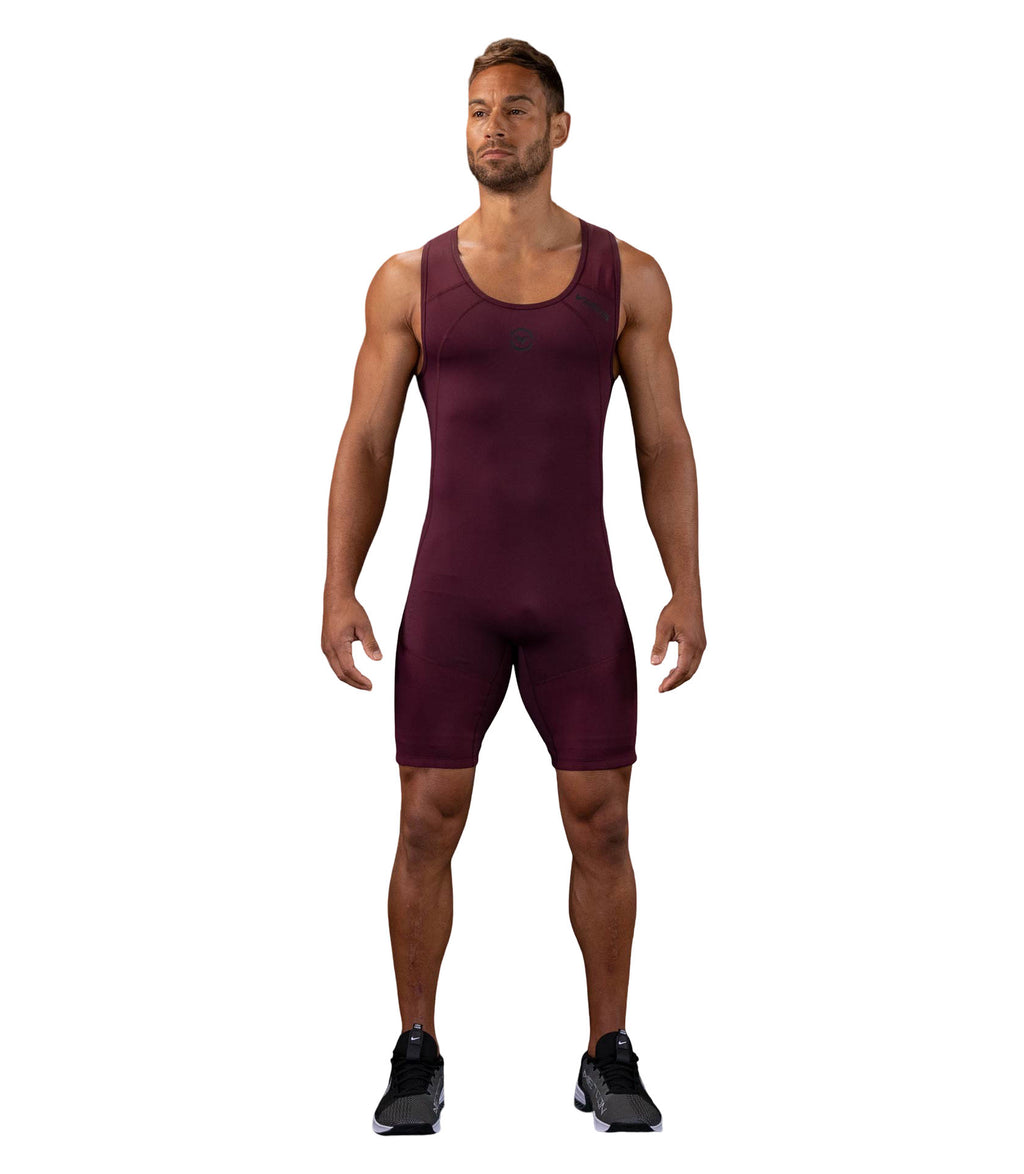 Elevate V2 Singlet