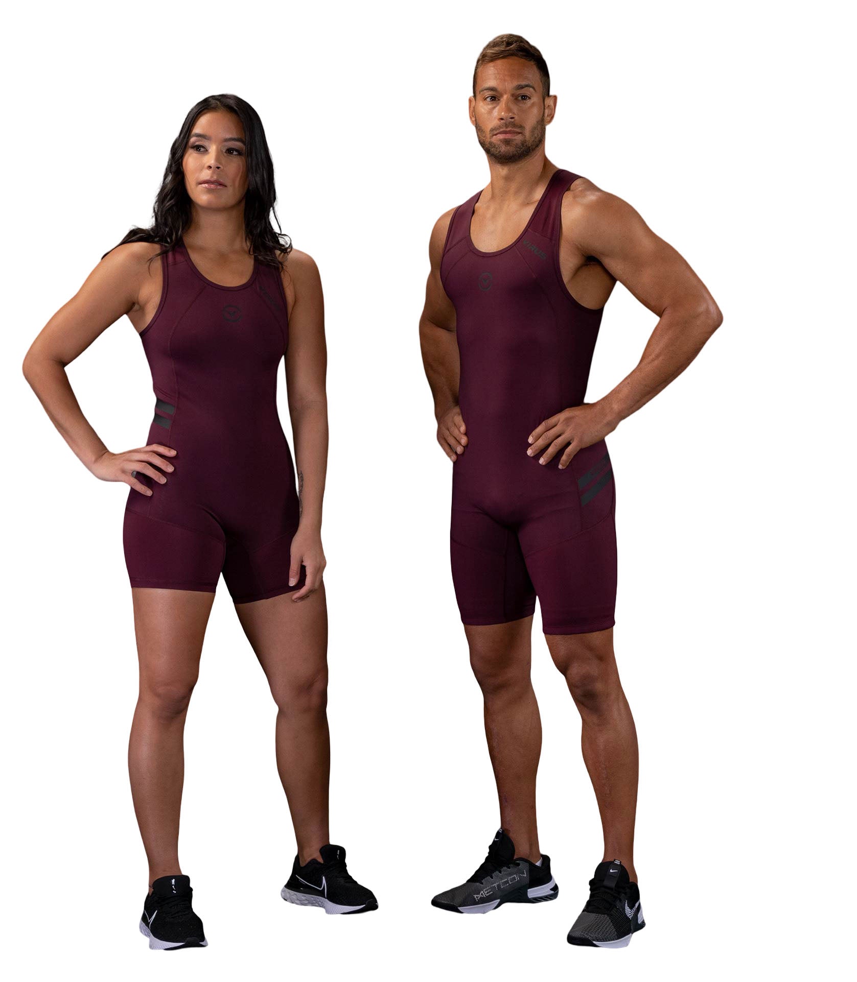 Elevate V2 Singlet