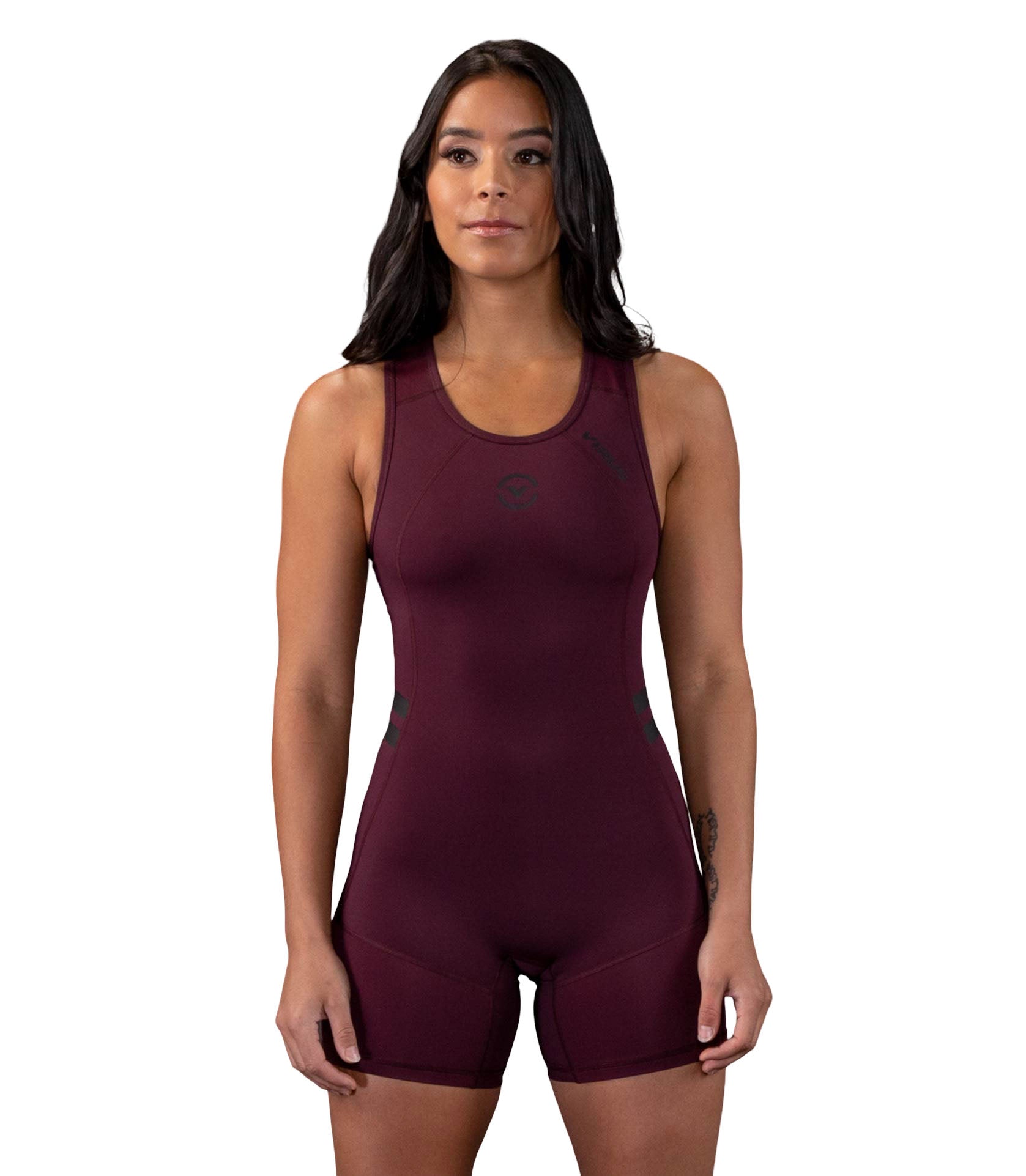Elevate V2 Singlet