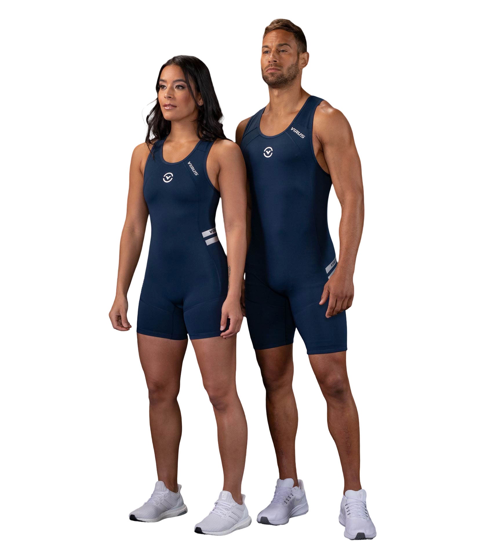 Elevate V2 Singlet