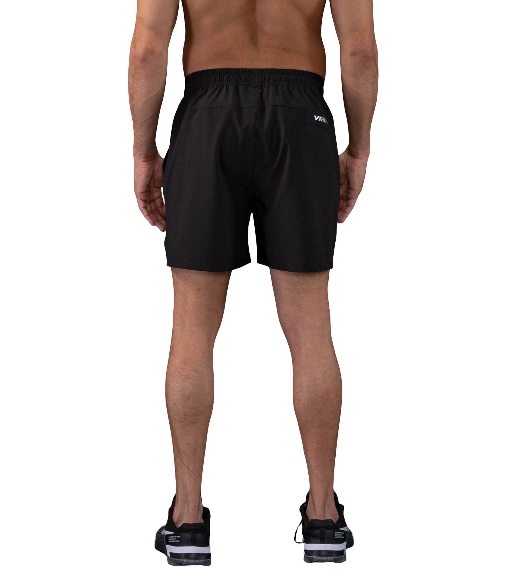 Evo 5" Shorts