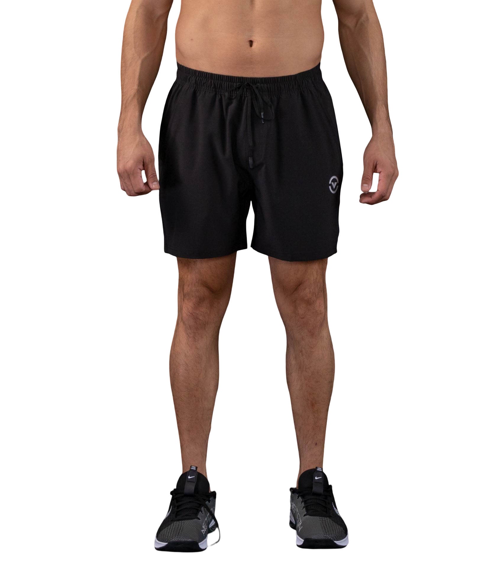 Evo 5" Shorts