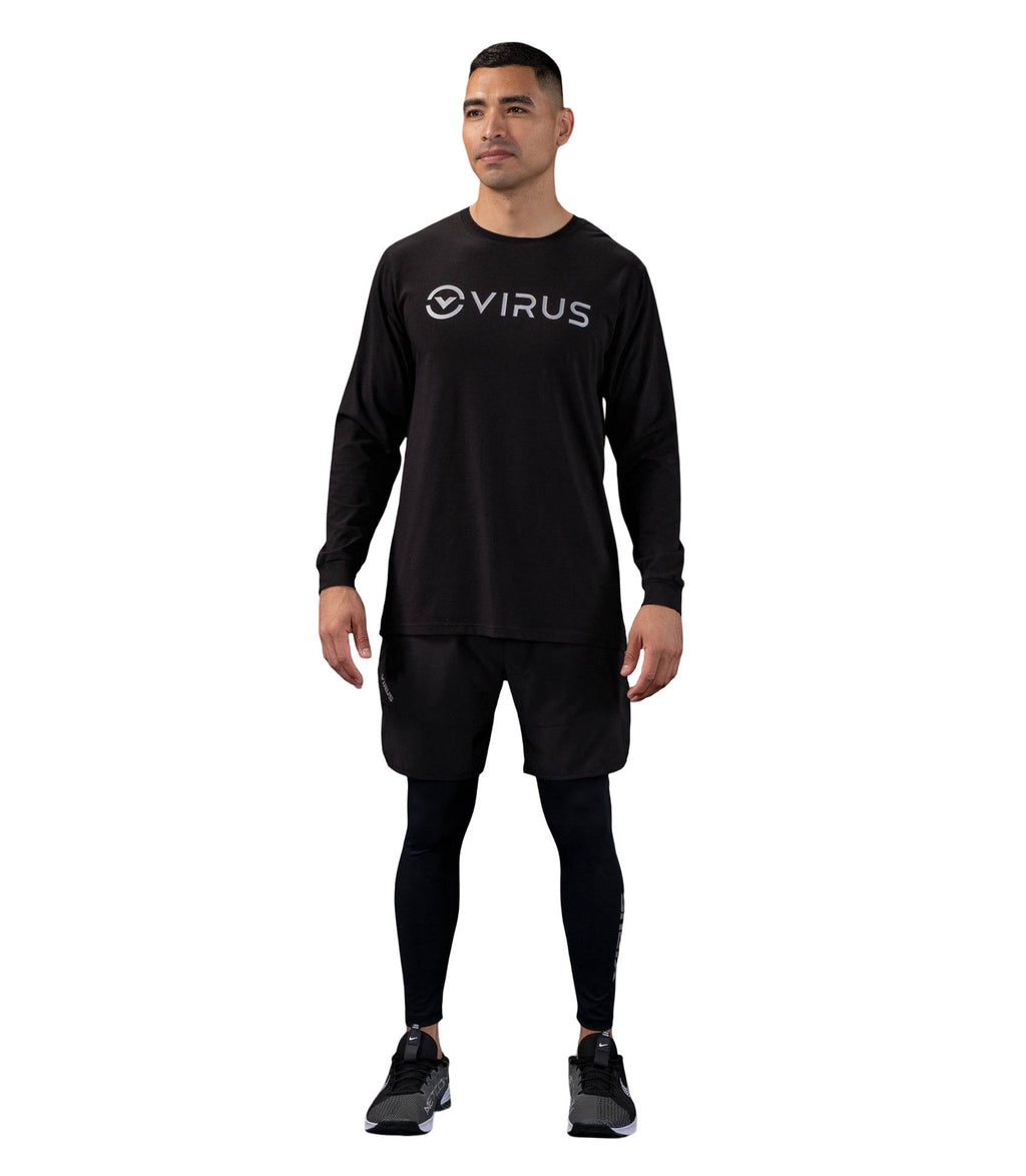 Forever Long Sleeve