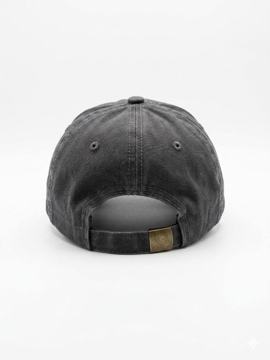 USAW Grey Dad Hat