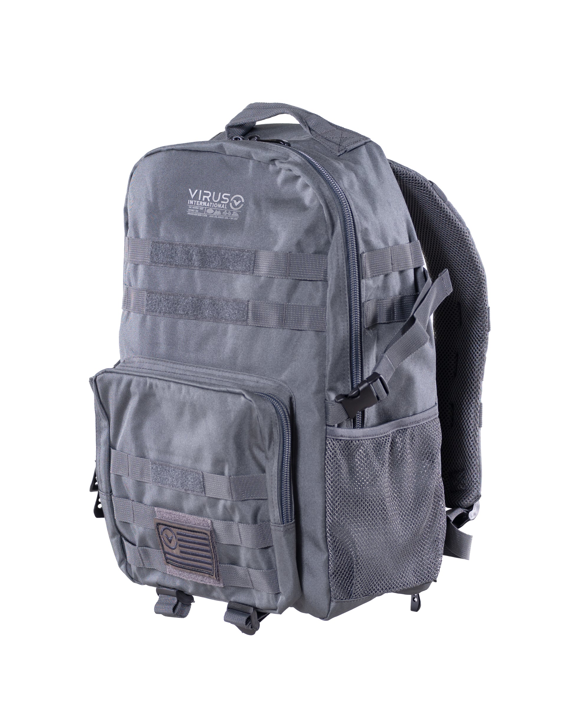 Highlander V3 Backpack