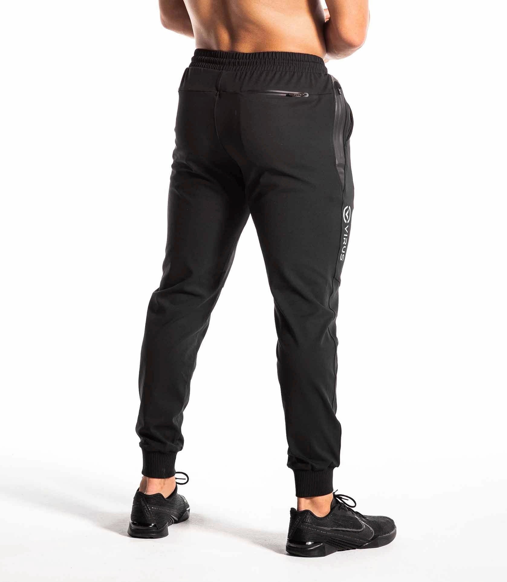 AKLU x VIRUS Unisex IconX 2 Joggers