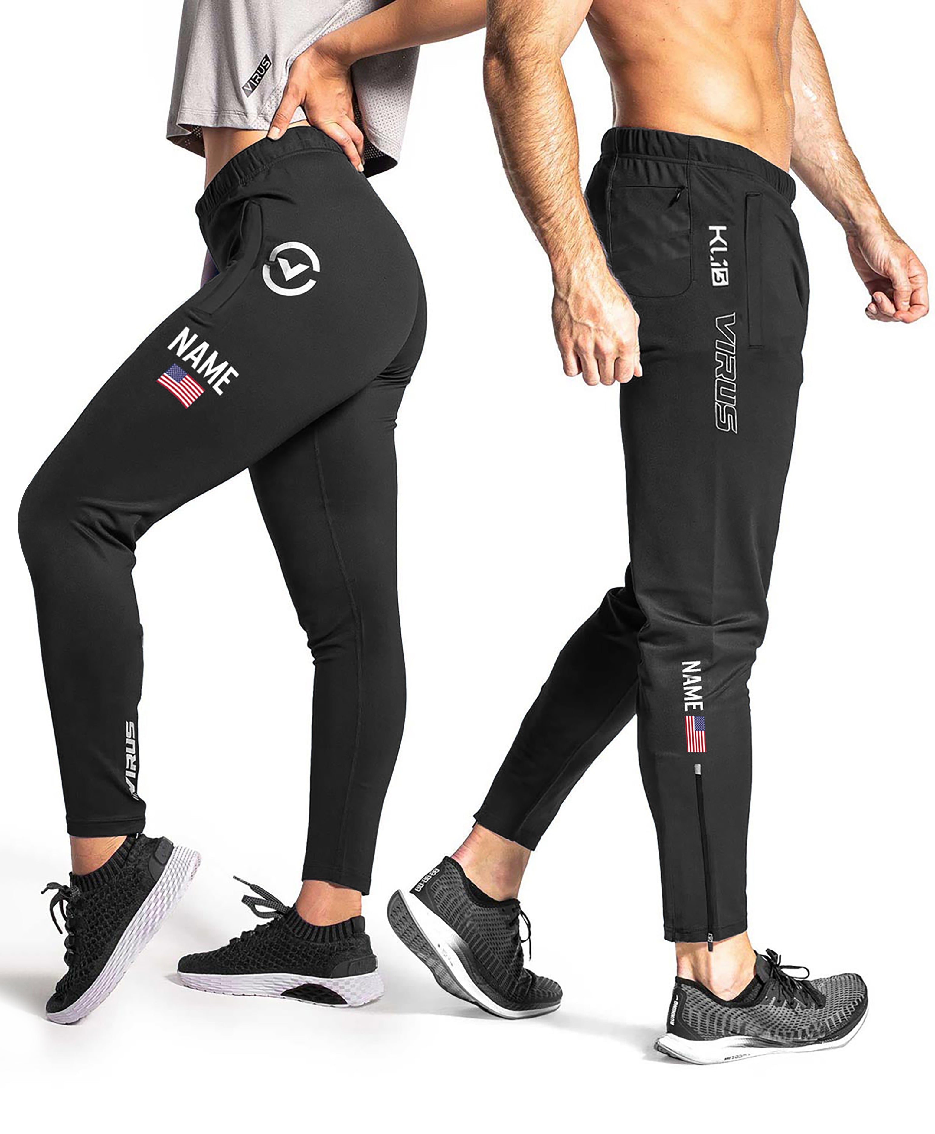 KL1.5 Joggers Custom