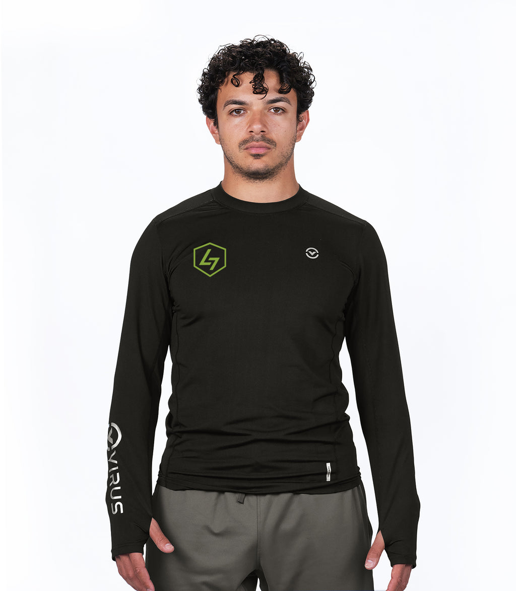 Legacy Lifting and Performance Magmatic Thermal L/S Crew
