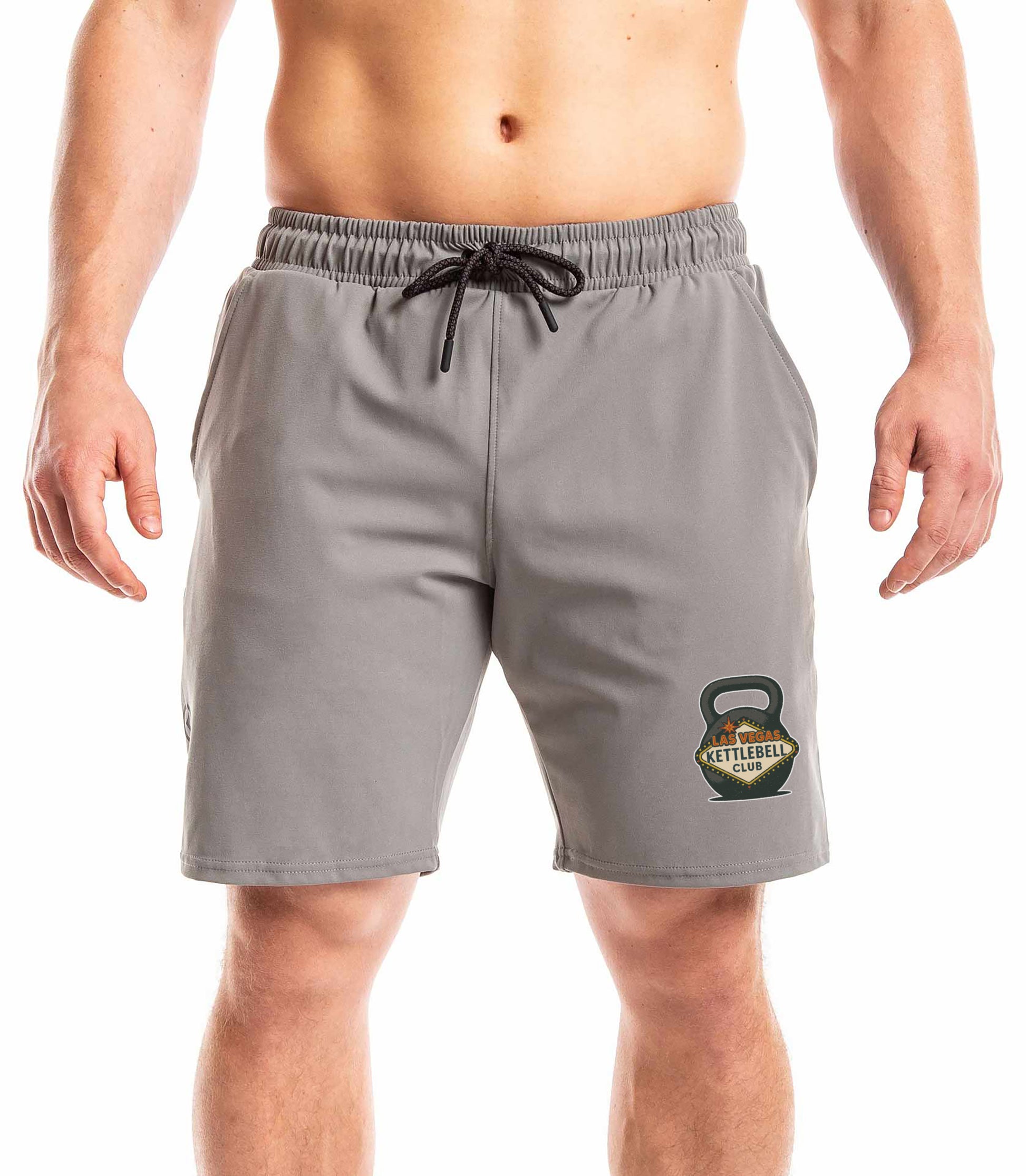 LVKC IconX 2 Shorts