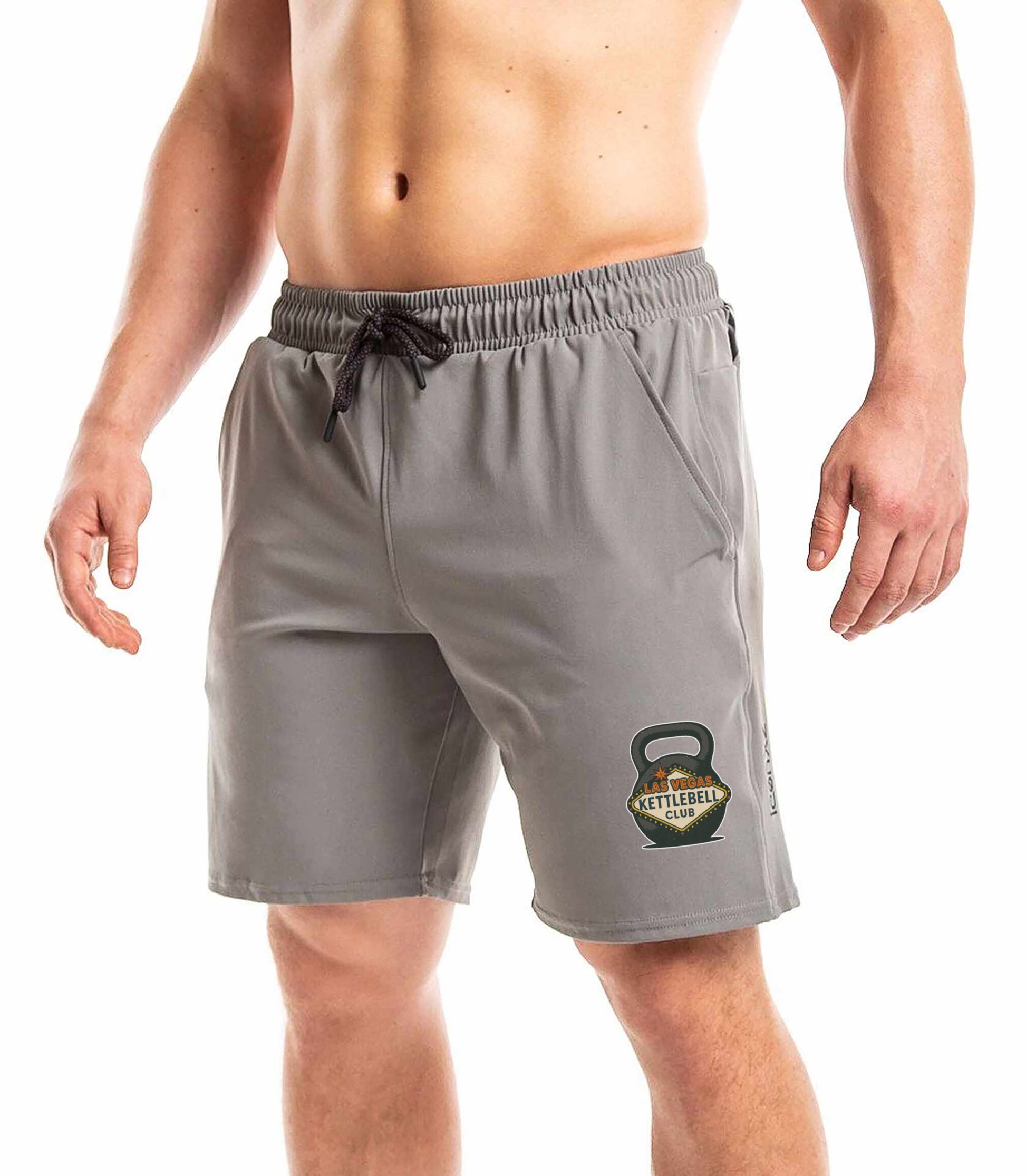 LVKC IconX 2 Shorts