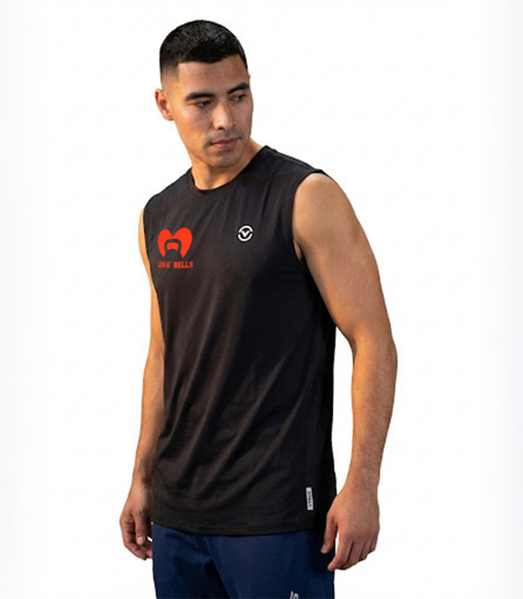 LVKC Muscle Tee