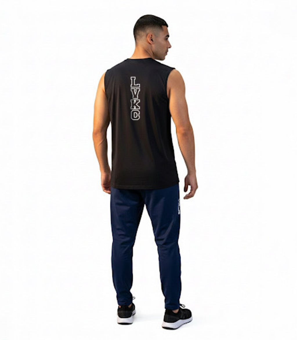 LVKC Muscle Tee