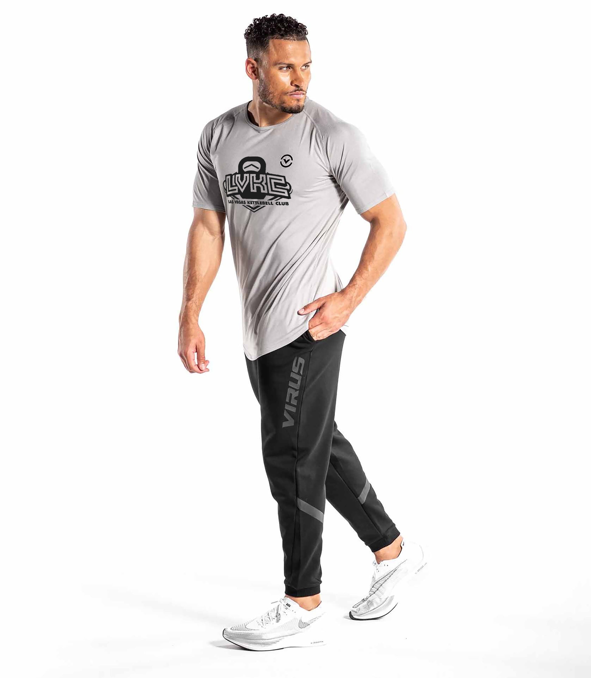 LVKC Scoop V2 Short Sleeve