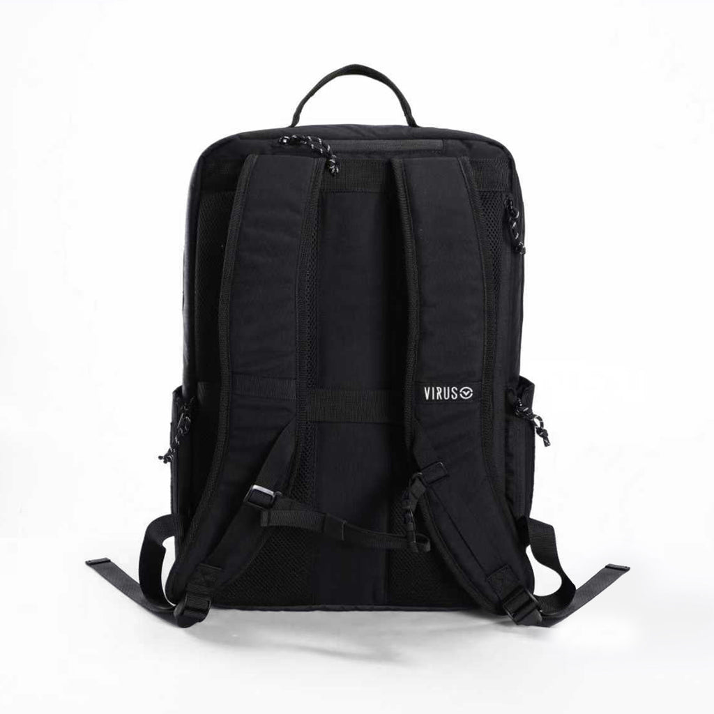 Madison Barbell Club Atlas V2 Tech Bag