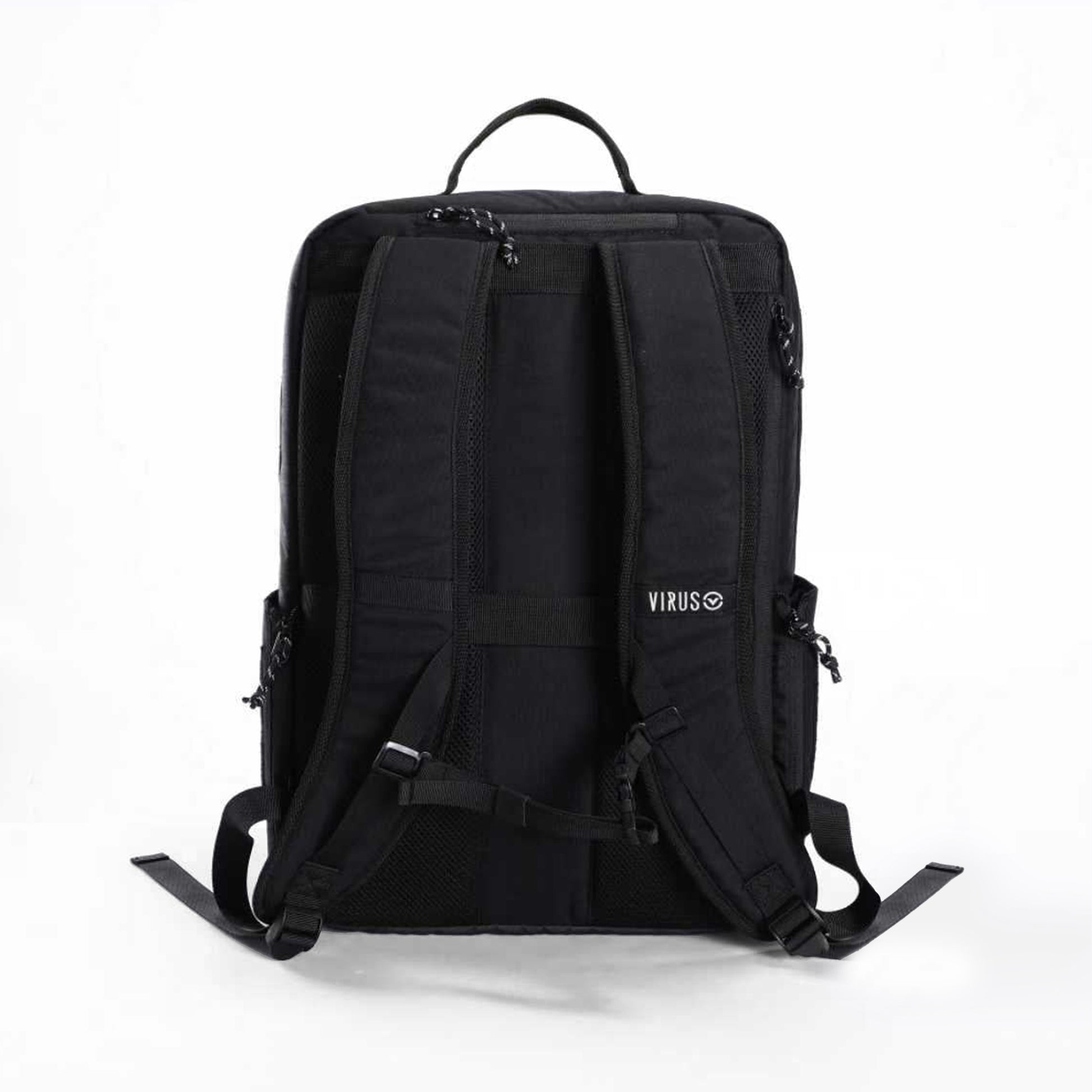 Madison Barbell Club Atlas V2 Tech Bag