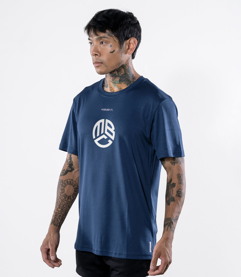 Madison Barbell Club Lifestyle Tee