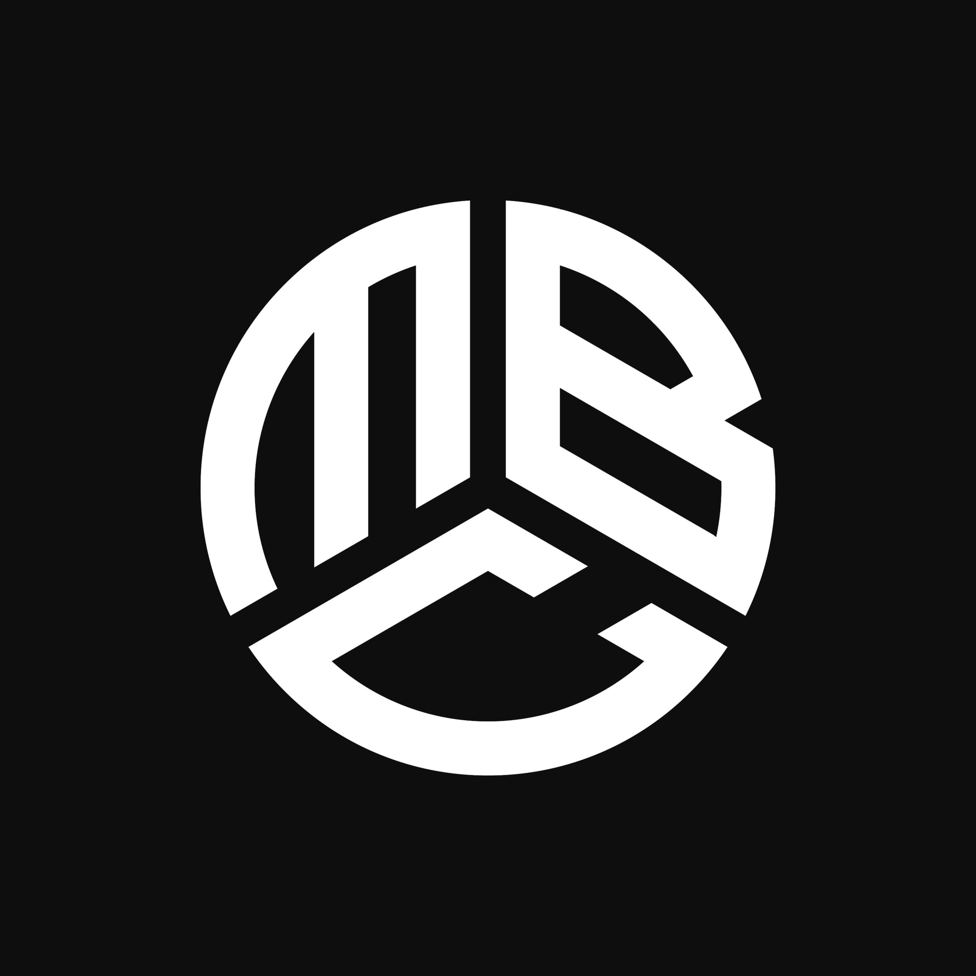 Madison Barbell Club Velcro Patch