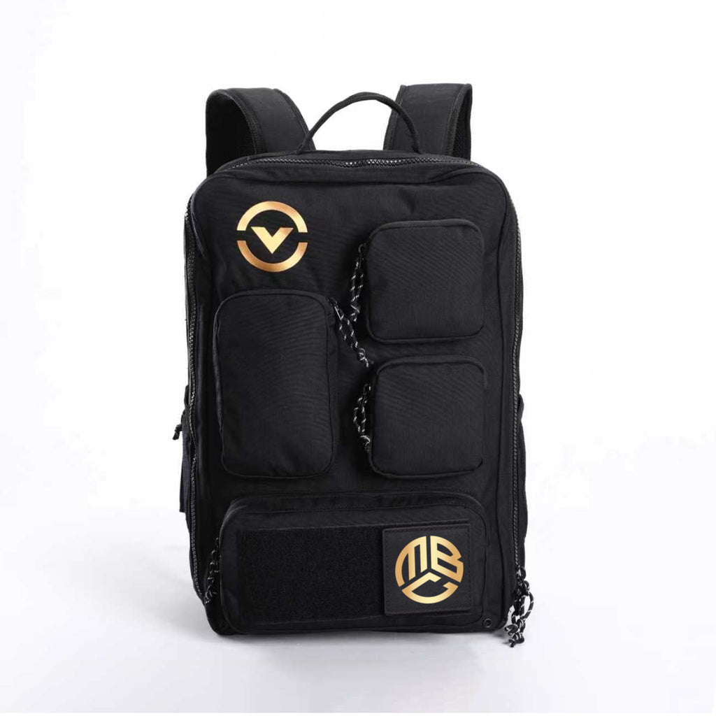Madison Barbell Club Atlas V2 Tech Bag